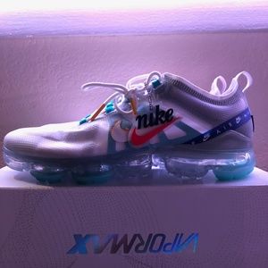 Air Vapormax 2019 SE